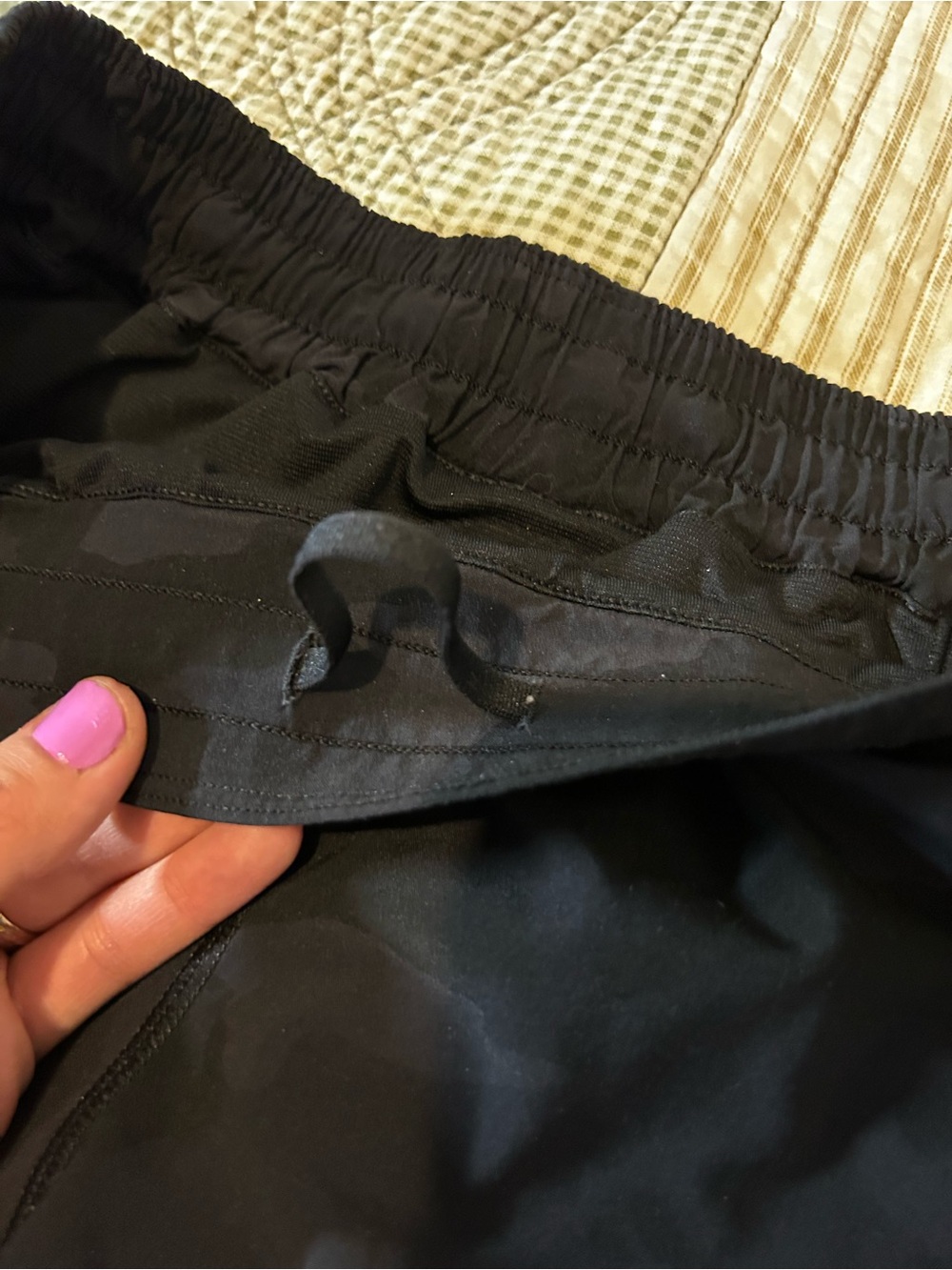 Lululemon Shorts - Picture 4 of 8